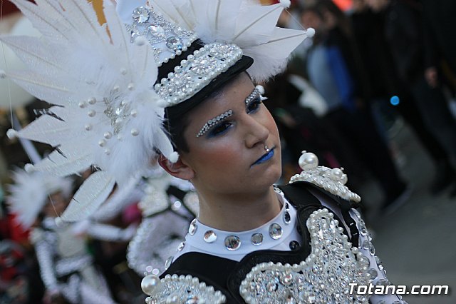 Desfile Carnaval de Totana 2020 - Reportaje I - 877