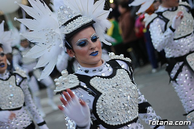 Desfile Carnaval de Totana 2020 - Reportaje I - 880