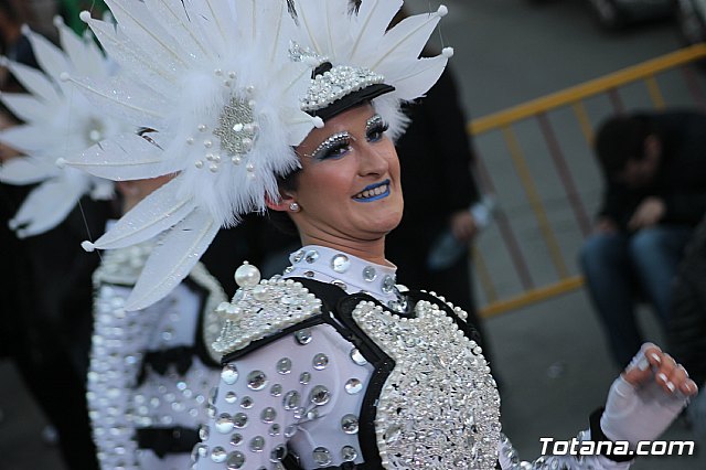 Desfile Carnaval de Totana 2020 - Reportaje I - 882