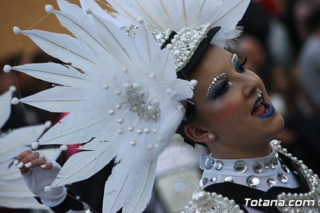Desfile Carnaval de Totana 2020 - Reportaje I - 891
