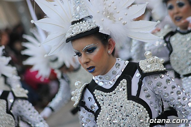 Desfile Carnaval de Totana 2020 - Reportaje I - 893