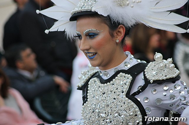 Desfile Carnaval de Totana 2020 - Reportaje I - 894