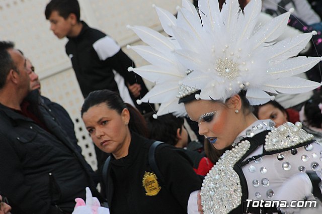 Desfile Carnaval de Totana 2020 - Reportaje I - 897