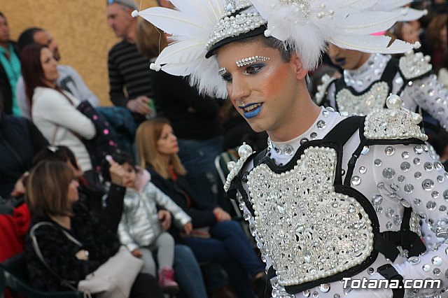 Desfile Carnaval de Totana 2020 - Reportaje I - 903