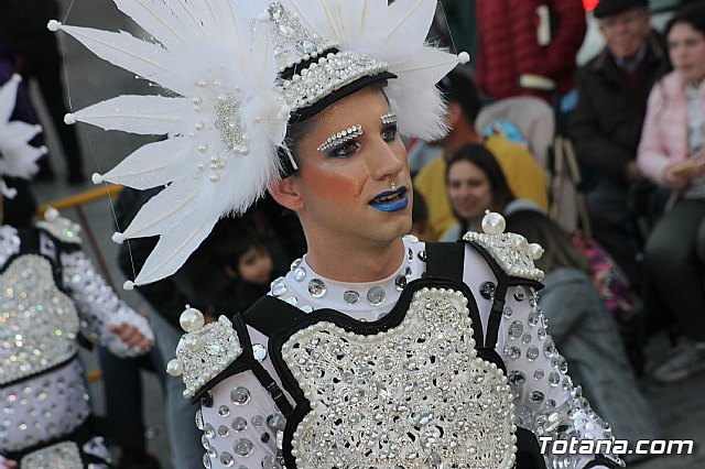Desfile Carnaval de Totana 2020 - Reportaje I - 904
