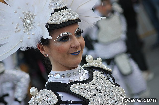 Desfile Carnaval de Totana 2020 - Reportaje I - 905