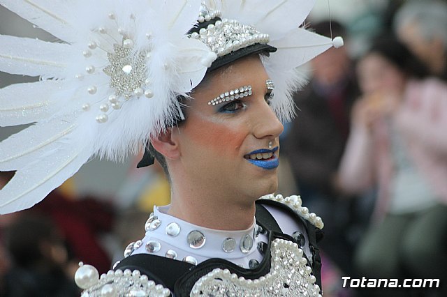 Desfile Carnaval de Totana 2020 - Reportaje I - 906