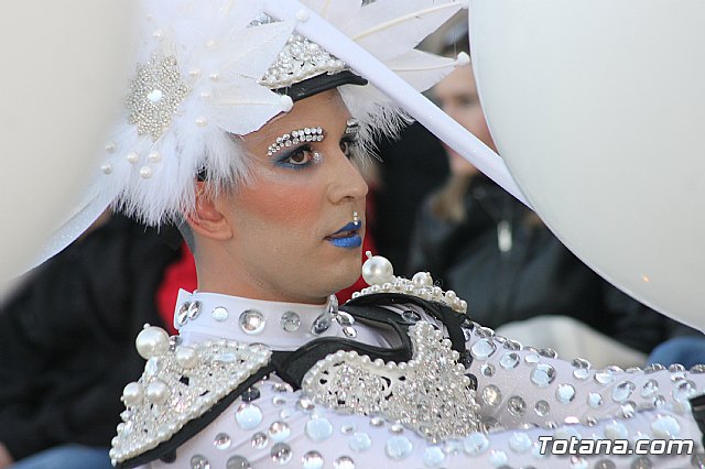 Desfile Carnaval de Totana 2020 - Reportaje I - 910