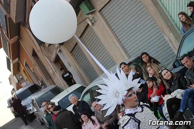 Desfile Carnaval de Totana 2020 - Reportaje I - 912