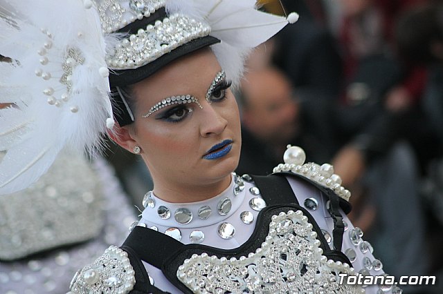 Desfile Carnaval de Totana 2020 - Reportaje I - 914