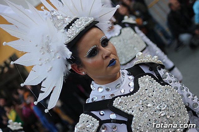 Desfile Carnaval de Totana 2020 - Reportaje I - 915