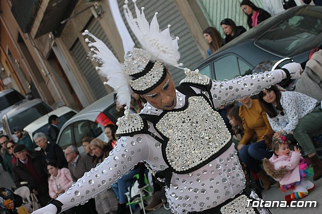 Desfile Carnaval de Totana 2020 - Reportaje I - 920