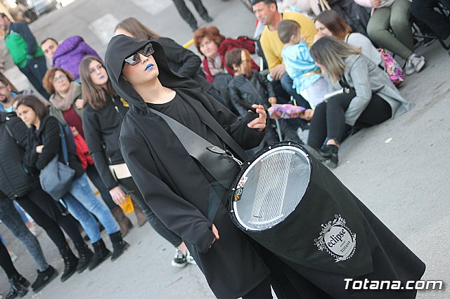 Desfile Carnaval de Totana 2020 - Reportaje I - 925