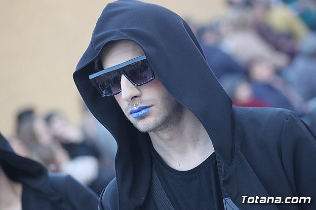 Desfile Carnaval de Totana 2020 - Reportaje I - 927