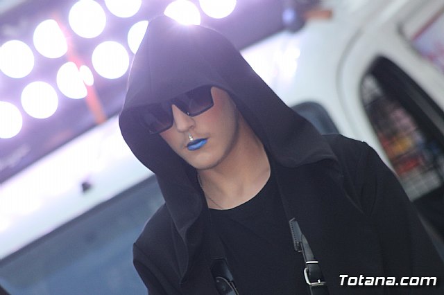 Desfile Carnaval de Totana 2020 - Reportaje I - 930