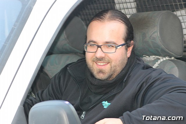 Desfile Carnaval de Totana 2020 - Reportaje I - 936