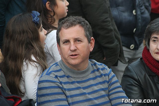 Desfile Carnaval de Totana 2020 - Reportaje I - 938