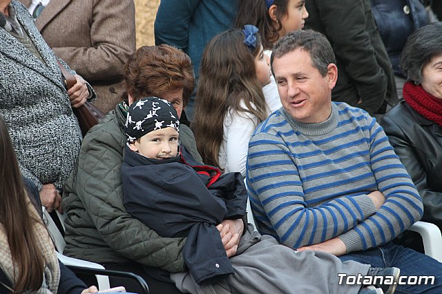 Desfile Carnaval de Totana 2020 - Reportaje I - 939
