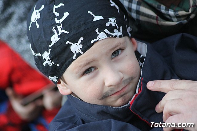 Desfile Carnaval de Totana 2020 - Reportaje I - 940