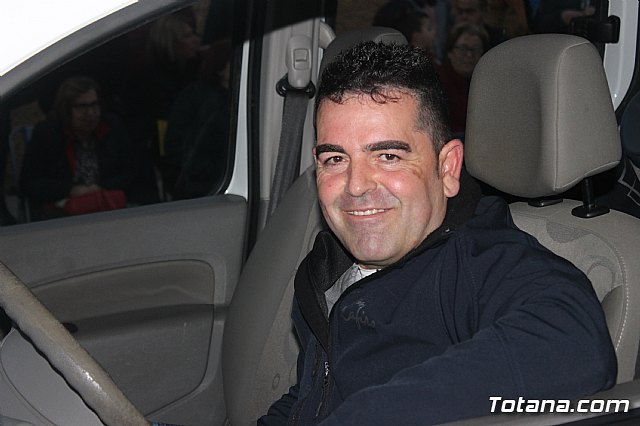 Desfile Carnaval de Totana 2020 - Reportaje I - 1156