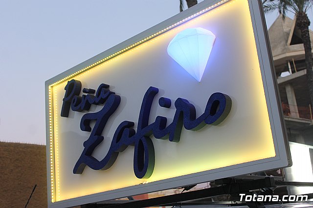 Desfile Carnaval de Totana 2020 - Reportaje I - 1157