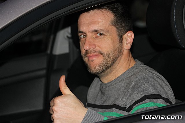 Desfile Carnaval de Totana 2020 - Reportaje I - 1188