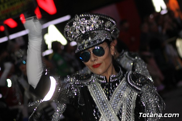 Desfile Carnaval de Totana 2020 - Reportaje I - 1191