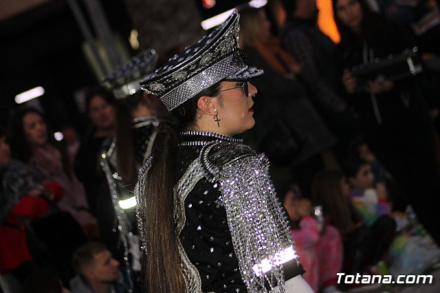 Desfile Carnaval de Totana 2020 - Reportaje I - 1194