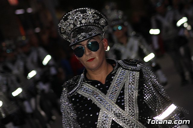 Desfile Carnaval de Totana 2020 - Reportaje I - 1195