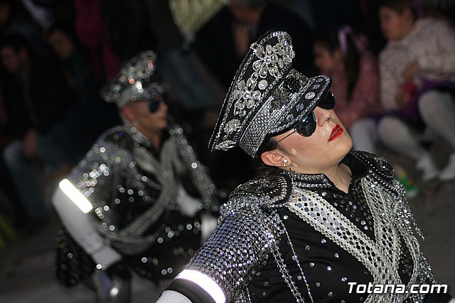 Desfile Carnaval de Totana 2020 - Reportaje I - 1196