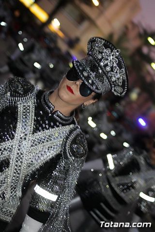 Desfile Carnaval de Totana 2020 - Reportaje I - 1197