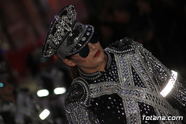 Desfile Carnaval de Totana 2020 - Reportaje I - 1198
