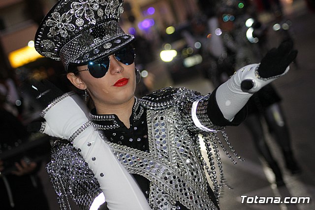 Desfile Carnaval de Totana 2020 - Reportaje I - 1200
