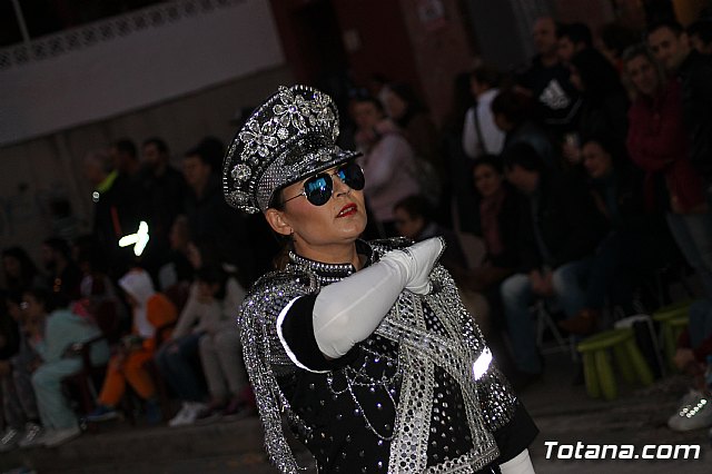 Desfile Carnaval de Totana 2020 - Reportaje I - 1202