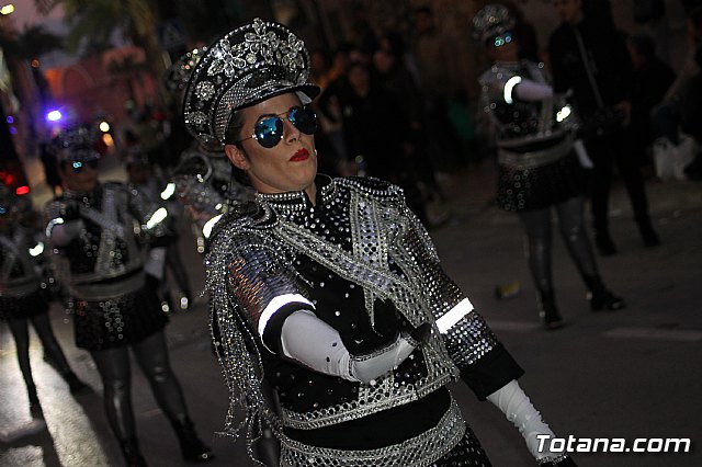 Desfile Carnaval de Totana 2020 - Reportaje I - 1204