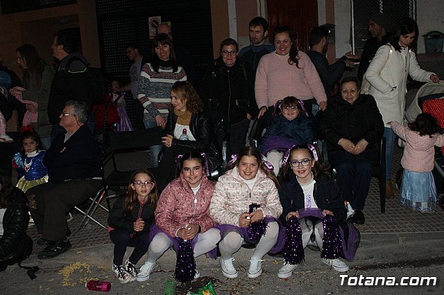 Desfile Carnaval de Totana 2020 - Reportaje I - 1208