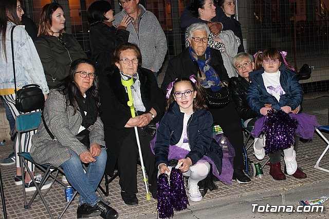 Desfile Carnaval de Totana 2020 - Reportaje I - 1209