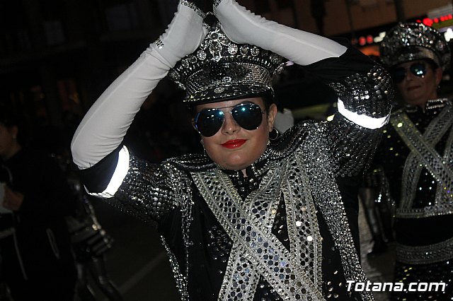 Desfile Carnaval de Totana 2020 - Reportaje I - 1210