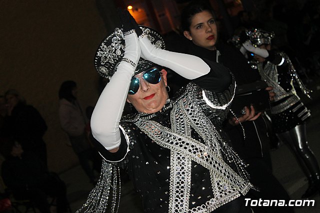 Desfile Carnaval de Totana 2020 - Reportaje I - 1211