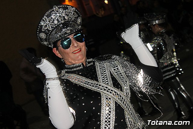 Desfile Carnaval de Totana 2020 - Reportaje I - 1212