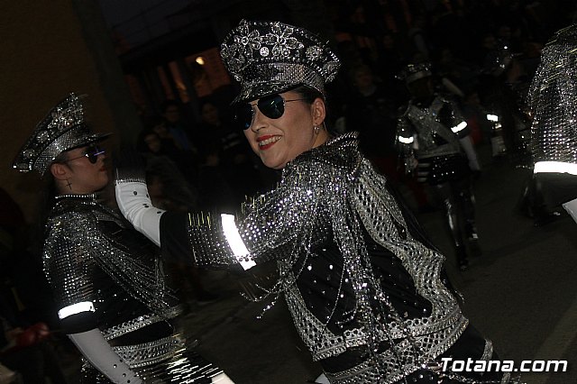 Desfile Carnaval de Totana 2020 - Reportaje I - 1213