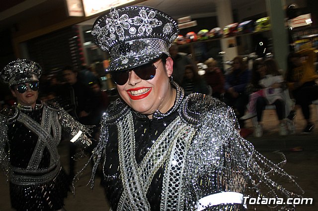 Desfile Carnaval de Totana 2020 - Reportaje I - 1214