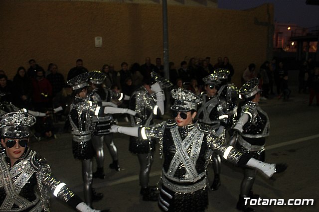 Desfile Carnaval de Totana 2020 - Reportaje I - 1215