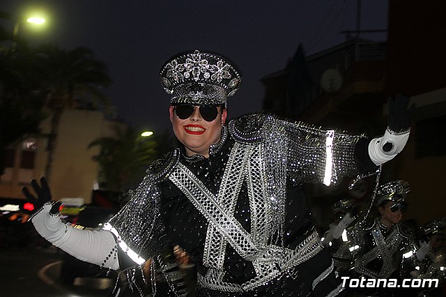 Desfile Carnaval de Totana 2020 - Reportaje I - 1218