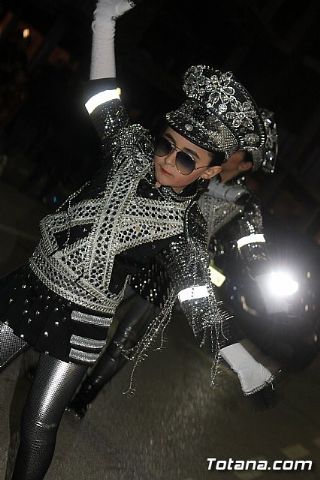 Desfile Carnaval de Totana 2020 - Reportaje I - 1229
