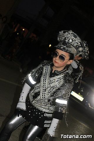 Desfile Carnaval de Totana 2020 - Reportaje I - 1230