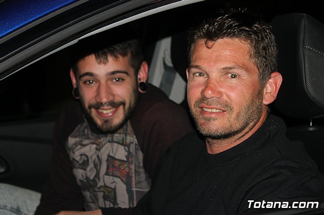 Desfile Carnaval de Totana 2020 - Reportaje I - 1233