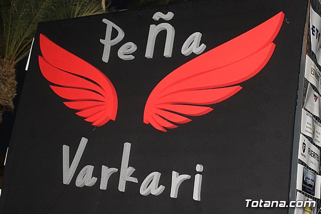 Desfile Carnaval de Totana 2020 - Reportaje I - 1235