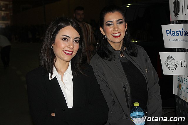 Desfile Carnaval de Totana 2020 - Reportaje I - 1236