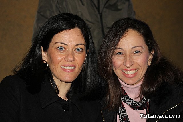 Desfile Carnaval de Totana 2020 - Reportaje I - 1263